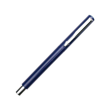 Parker Vector Fountain Pen (NOS) (Blue)