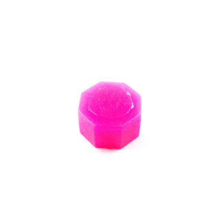 Pink Sealing Wax Beads