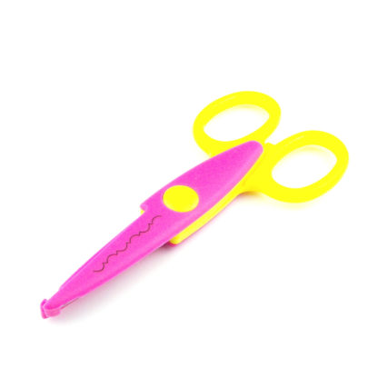 Postmark Scrapbooking Scissor