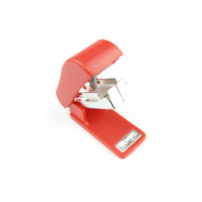Practical Mini Red Stapler