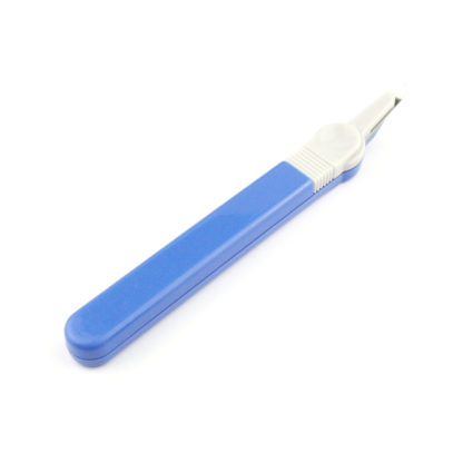 Practical Staple Remover (Blue)