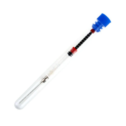 Premium Fountain Pen Ink Filler With Blunt Needle With Box