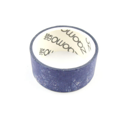 Purple Forest Washi Tape