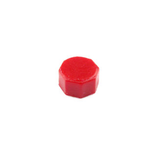 Red Blood Sealing Wax Beads