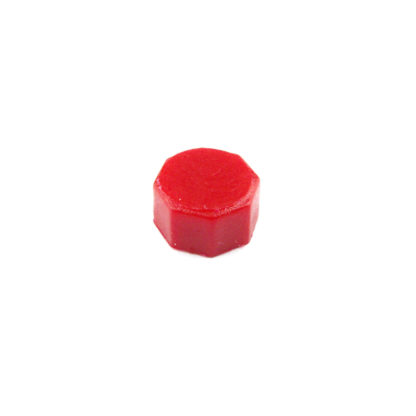 Red Blood Sealing Wax Beads