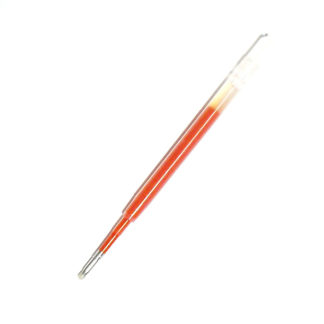 Red Montegrappa Ballpoint Gel Refill