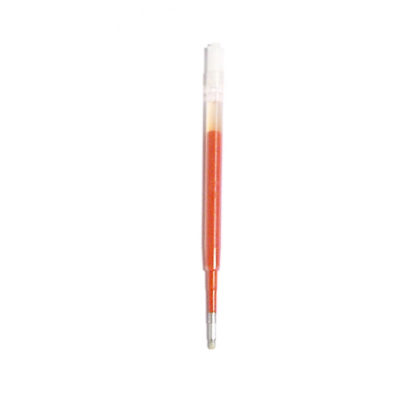 Red Montegrappa Ballpoint Gel Refill (Parker Type)