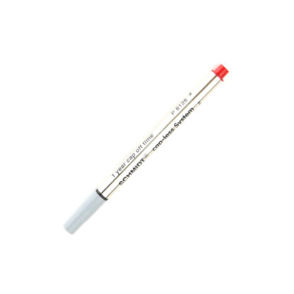 Red OMAS Rollerball Refill