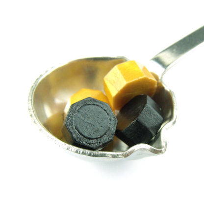 Sand Sealing Wax Spoon