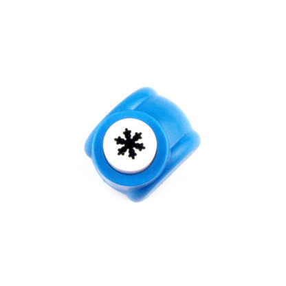 Scrapebook Snowflake Paper Puncher