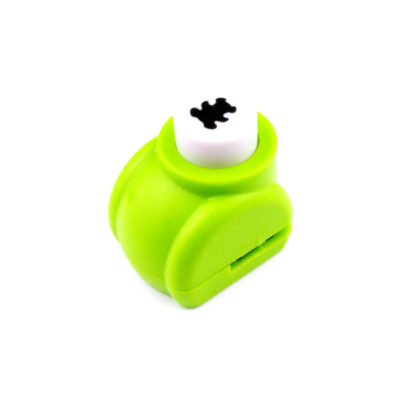 Scrapebooking Teddy Bear Paper Punch