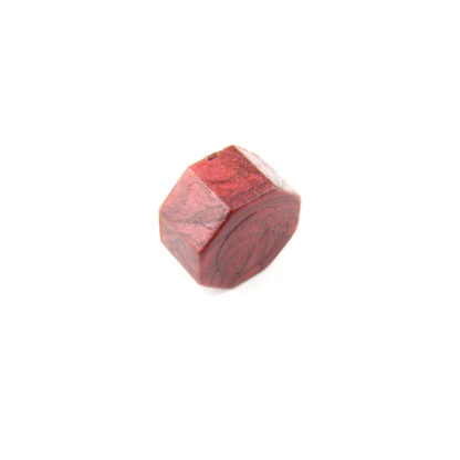 Sealing Wax Bordeaux Beads