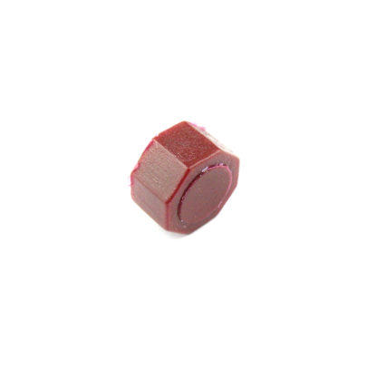 Sealing Wax Chocolate Beads