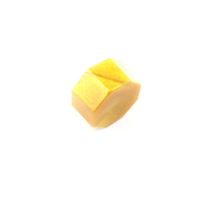 Sealing Wax Gold Beads