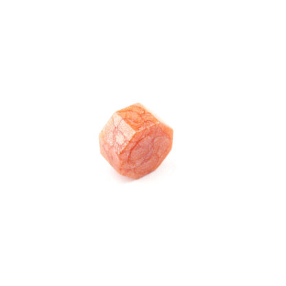 Sealing Wax Pale Rose Beads