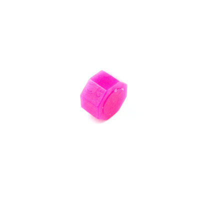Sealing Wax Pink Beads