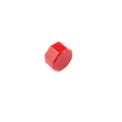 Sealing Wax Red Blood Beads