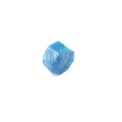 Sealing Wax Turquoise Beads