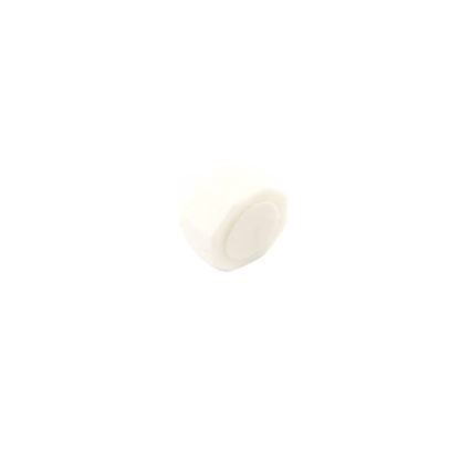 Sealing Wax White Beads