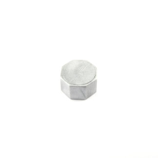 Silver Sealing Wax Beads