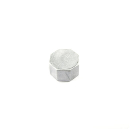 Silver Sealing Wax Beads