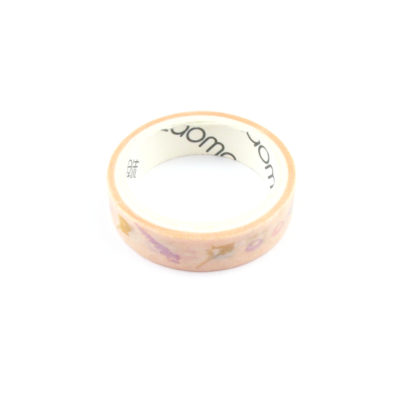 Small Ocean Washi Tape