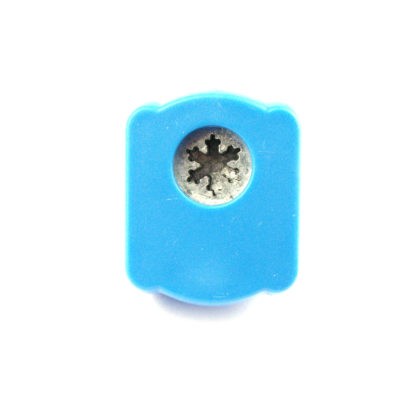 Snowflake Paper and Photo Puncher