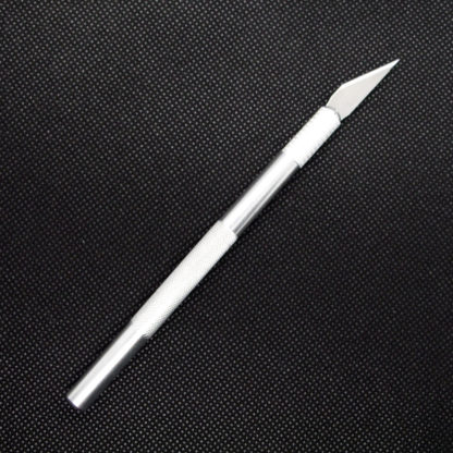 Stainless Steel Craft Knife