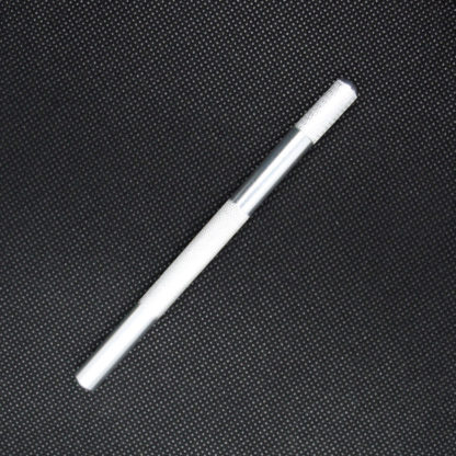 Stainless Steel Craft Knife With 5 Blades