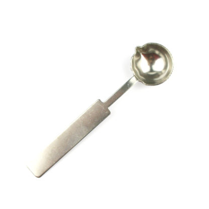 Stainless Steel Sealing Wax Spoon