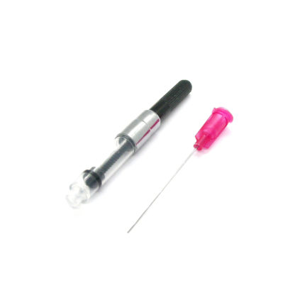 Standard Fountain Pen Ink Converter With Needle