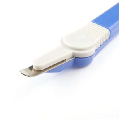 Staple Remover (Blue)