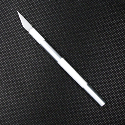 Steel Craft Knife