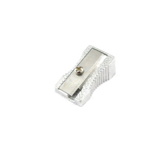 Steel Pencil Sharpener