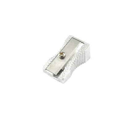 Steel Pencil Sharpener