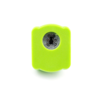 Teddy Bear Paper Punch fpr Scrapebooking