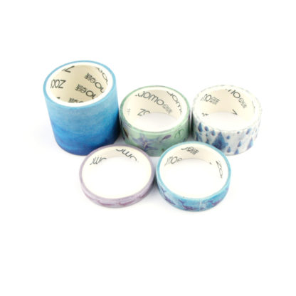 Top 10 Ocean Washi Tape Pack