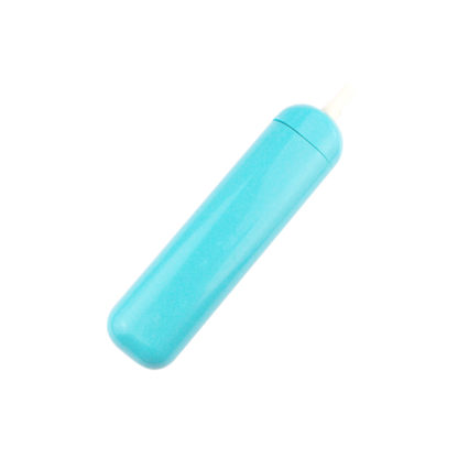 Top Electric Pencil Eraser (Blue)