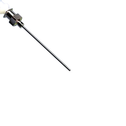 Top Fountain Pen Ink Filler With Blunt Needle
