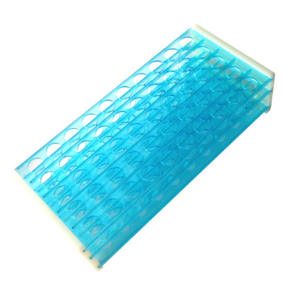 Top Ink Sample Plastic Rack
