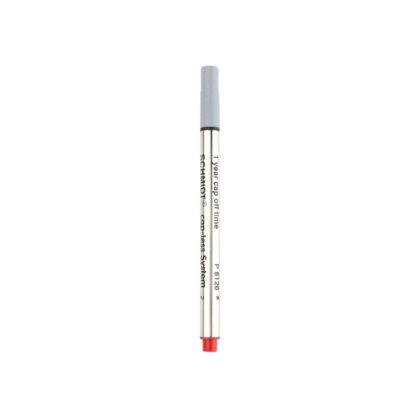 Top Red Schmidt P8126 OMAS Rollerball Refill