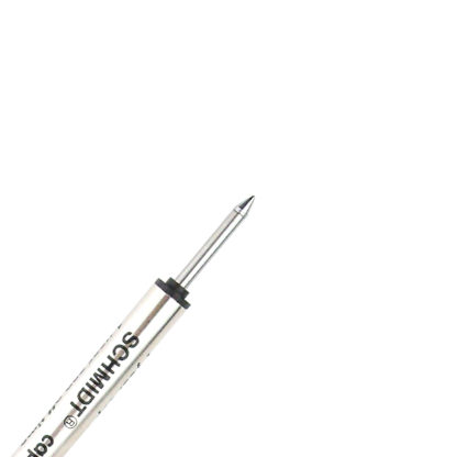 Top Schmidt P8126 OMAS Rollerball Refill (Red)