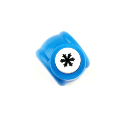 Top Scrapebooking Snowflake Paper Punch