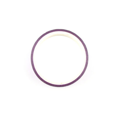 Top Sparking Purple Washi Tape