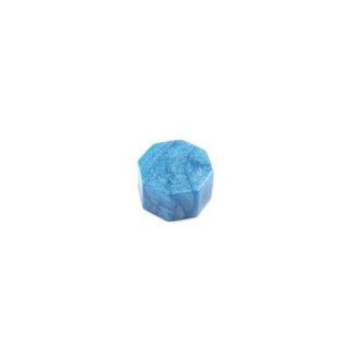 Turquoise Sealing Wax Beads