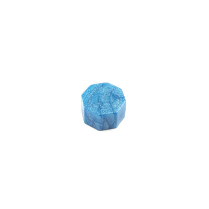 Turquoise Sealing Wax Beads