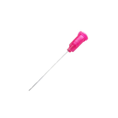 Universal Converter Blunt Needle