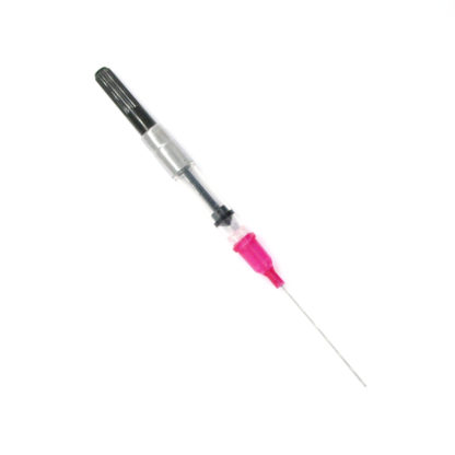 Universal Fountain Pen Ink Converter With Blunt Needles