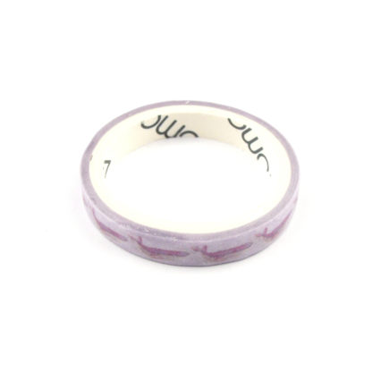 Whale Slim Washi Tape