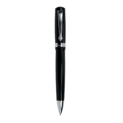 Black Kaweco Student Ballpoint Pen